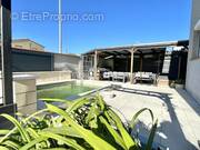 Maison à SAINTE-MARIE