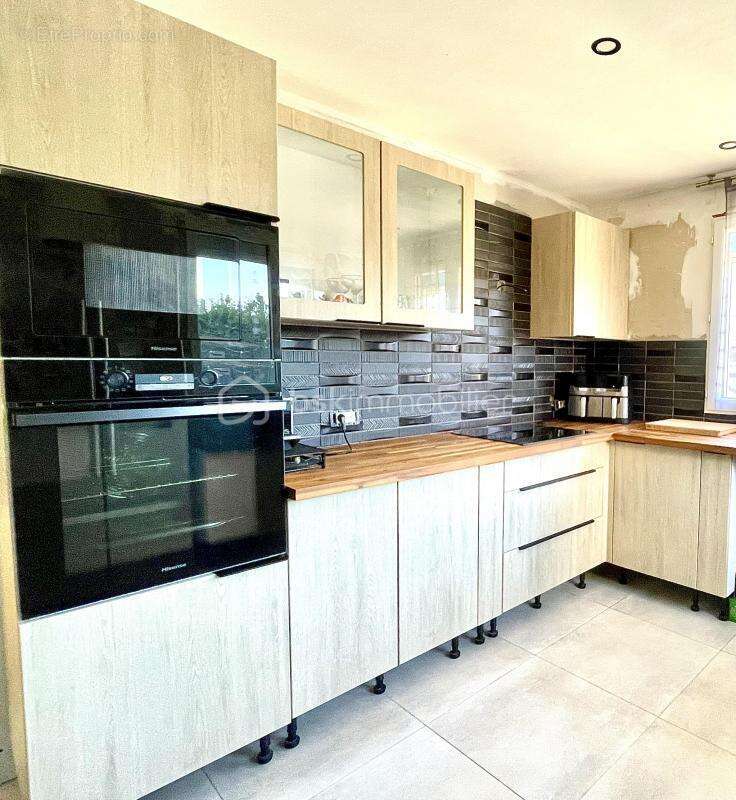 Maison à SAINTE-MARIE