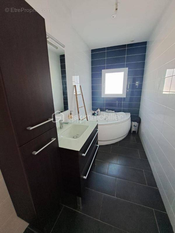 Appartement à MORBIER