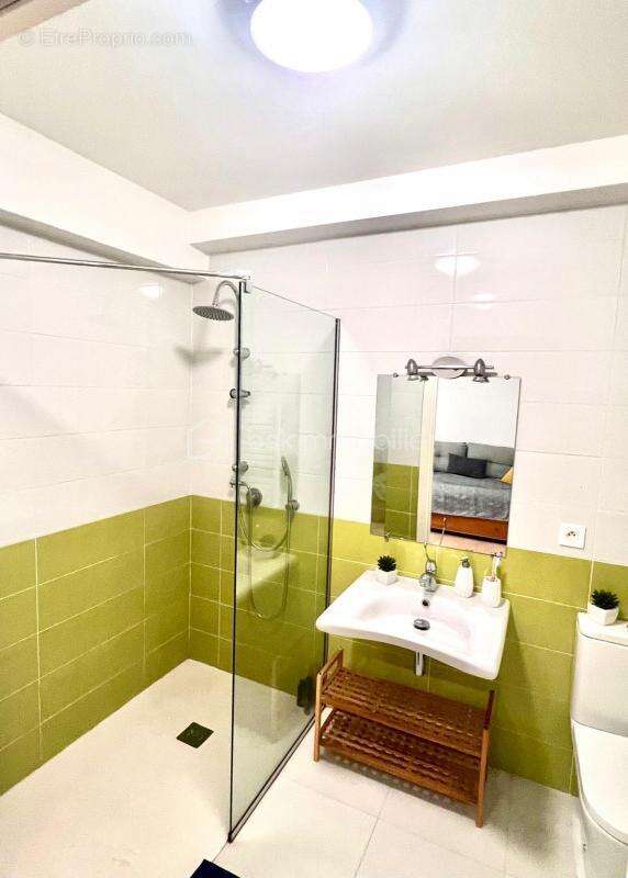 Appartement à HENDAYE