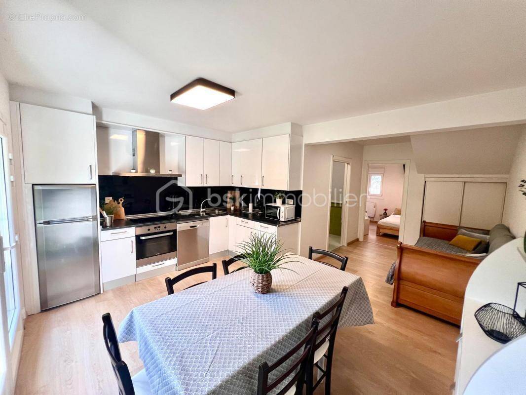 Appartement à HENDAYE