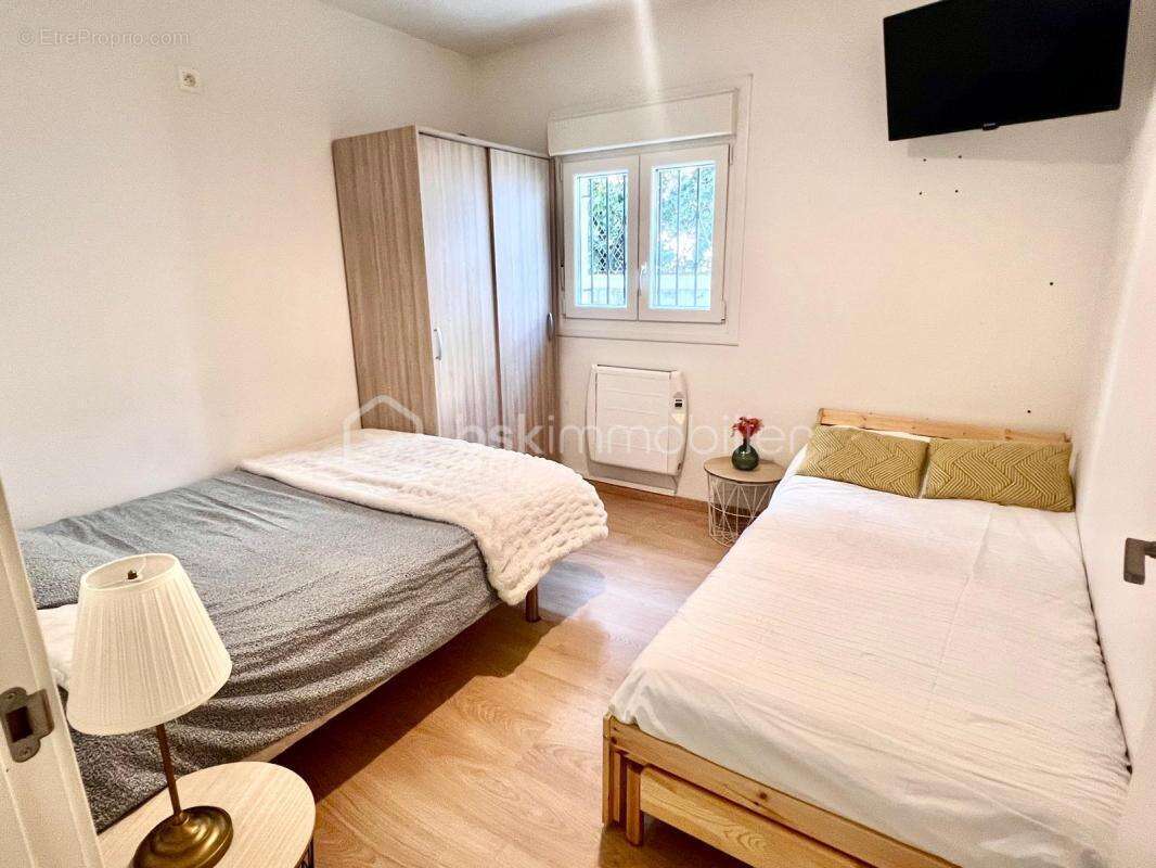 Appartement à HENDAYE