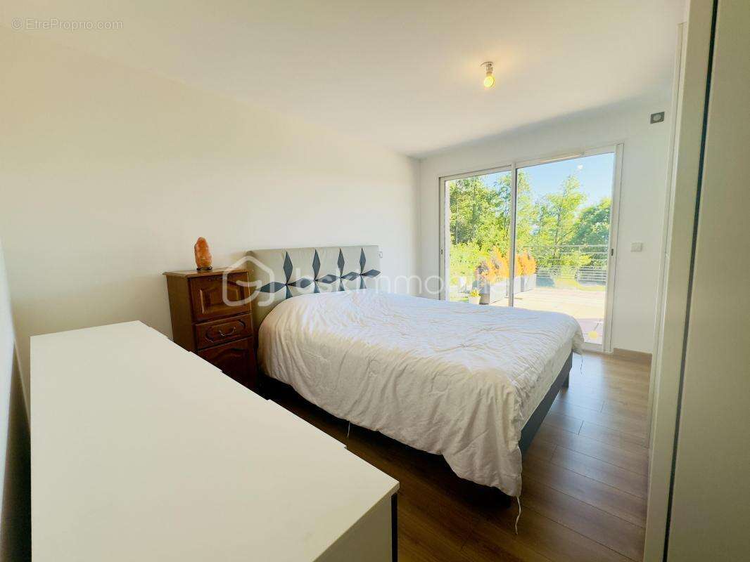 Maison à SAINT-MARTIN-BELLEVUE