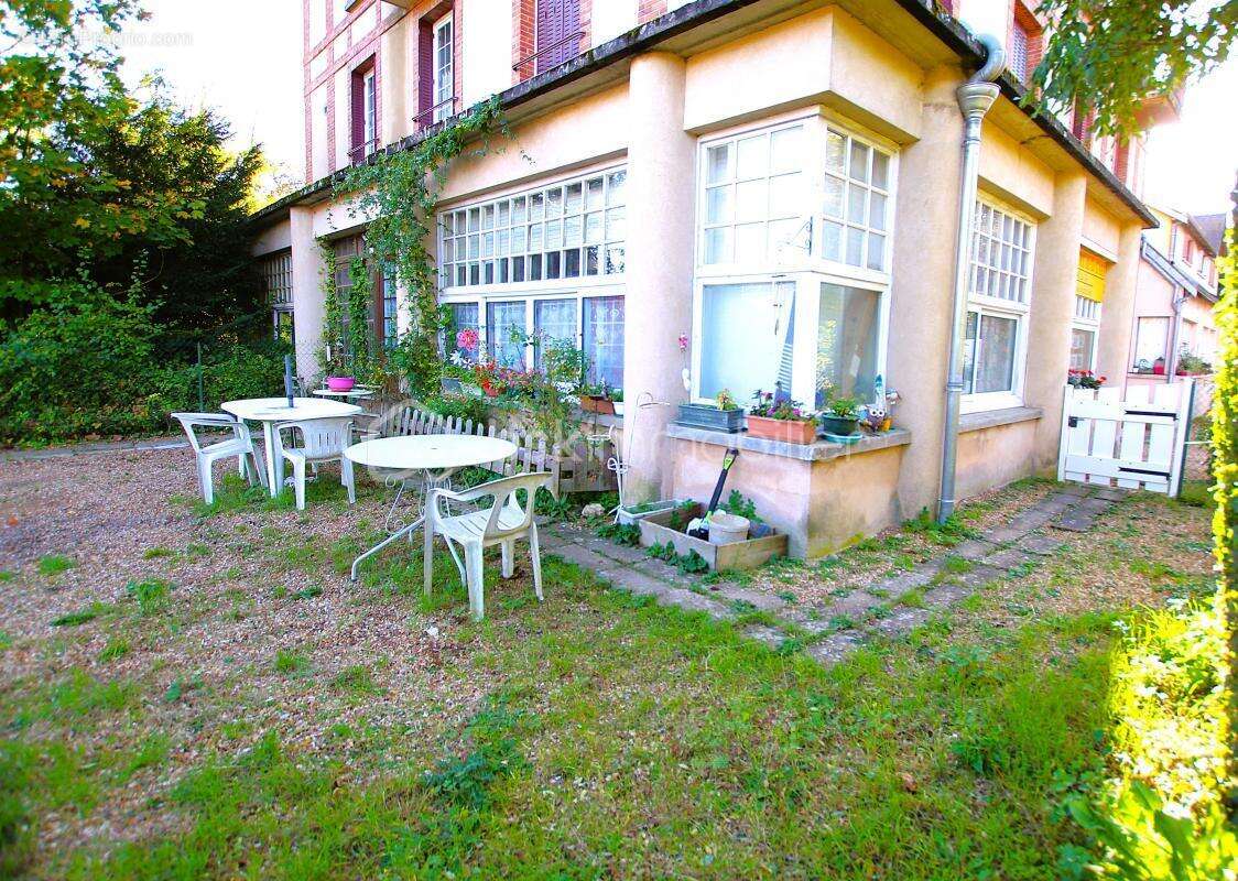 Appartement à MAINTENON