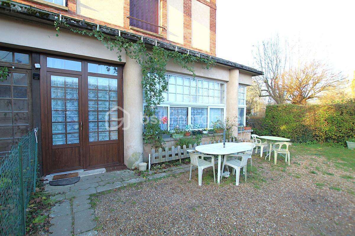 Appartement à MAINTENON