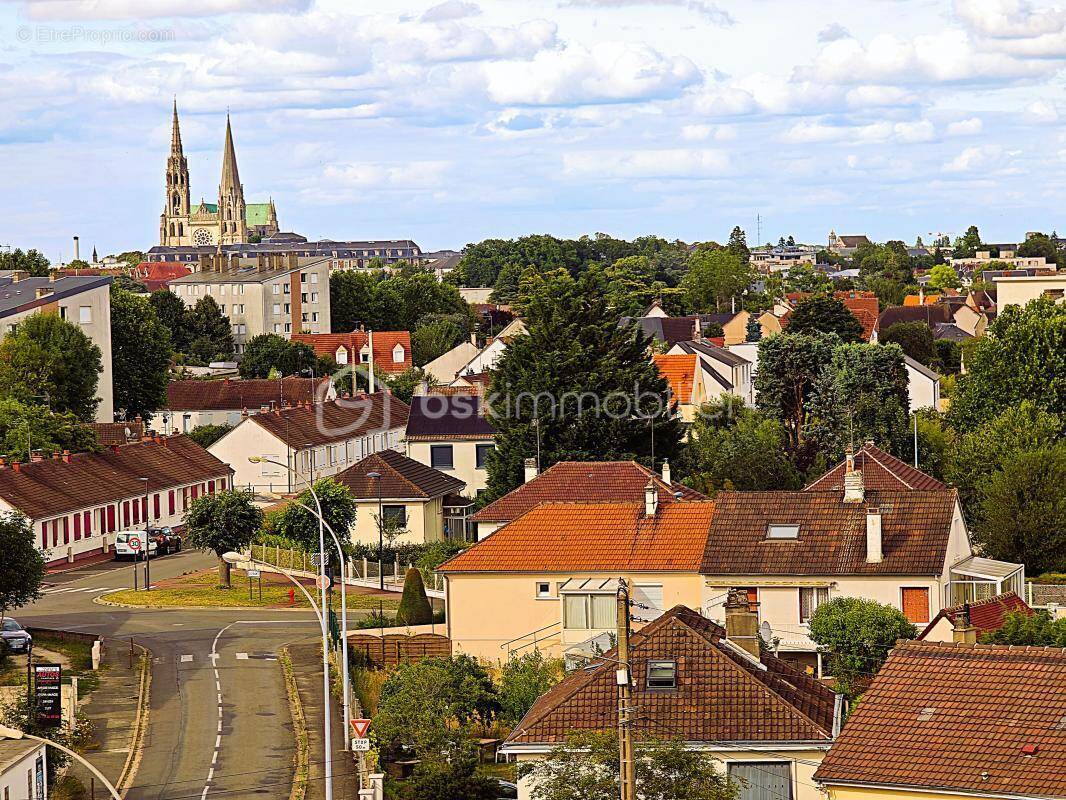 Appartement à LUISANT
