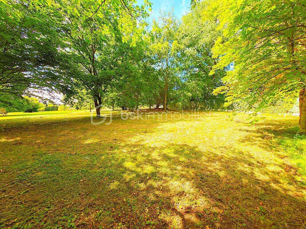 Terrain à MONTFORT-L&#039;AMAURY