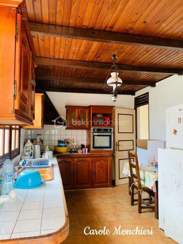 Maison à SAINTE-ROSE