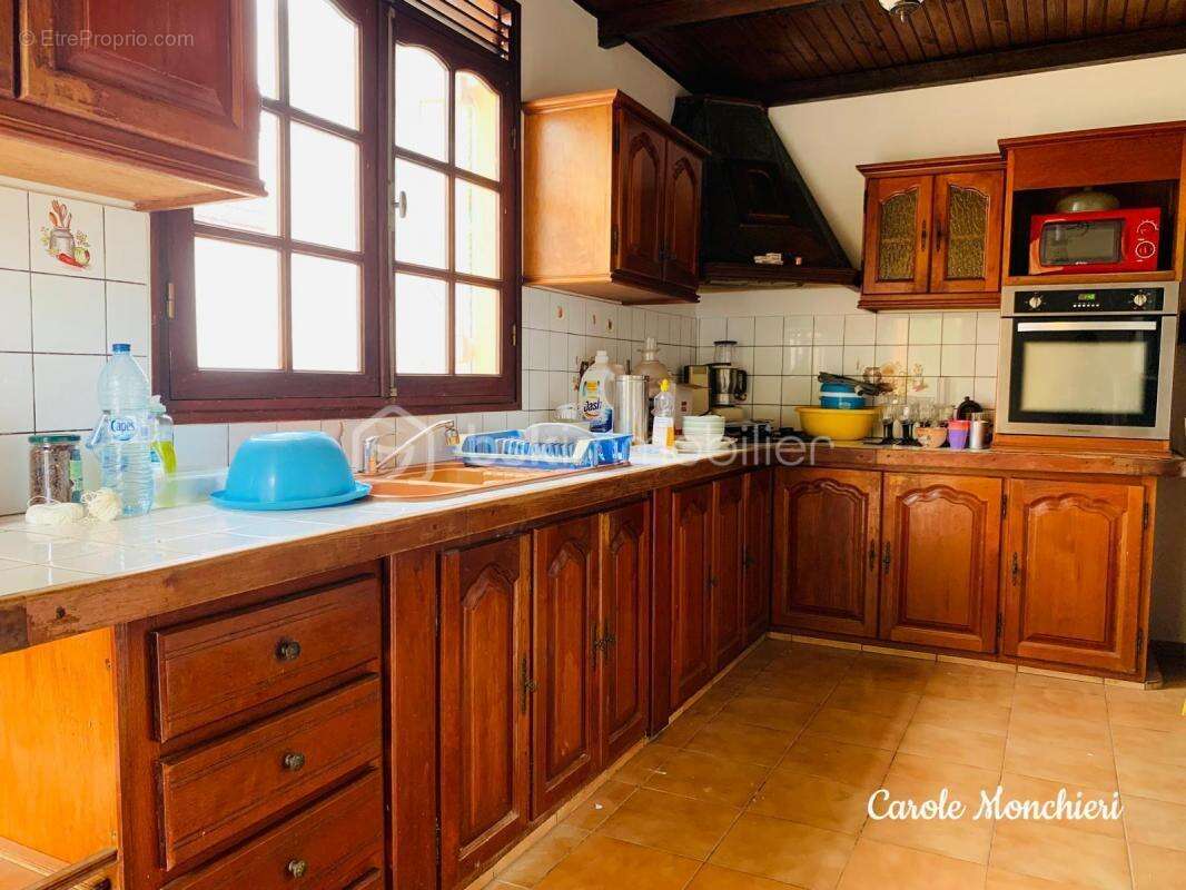 Maison à SAINTE-ROSE