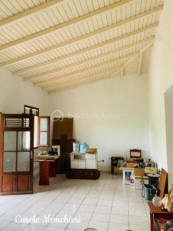 Maison à SAINTE-ROSE