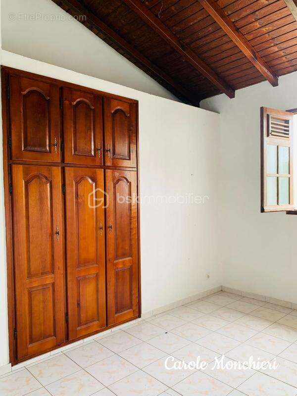 Maison à SAINTE-ROSE