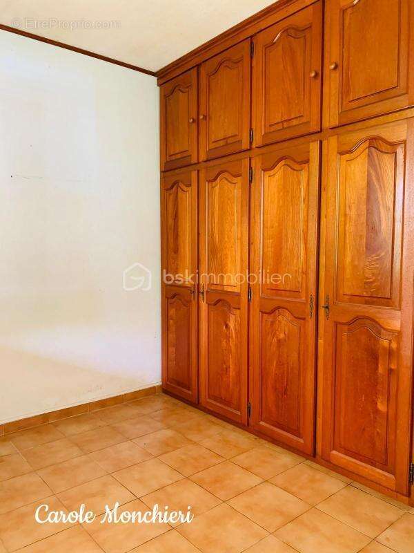 Maison à SAINTE-ROSE