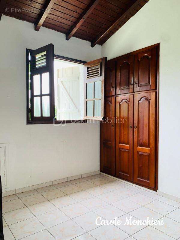 Maison à SAINTE-ROSE