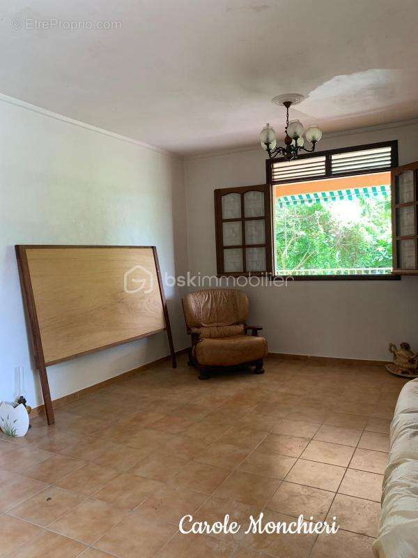 Maison à SAINTE-ROSE