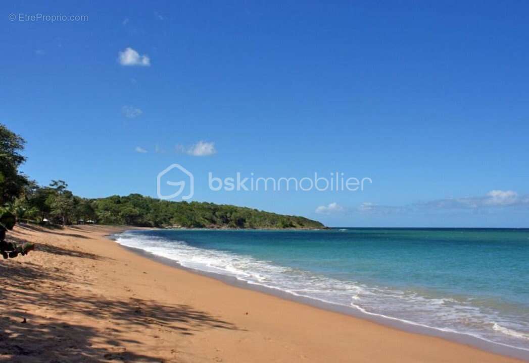 Maison à SAINTE-ROSE