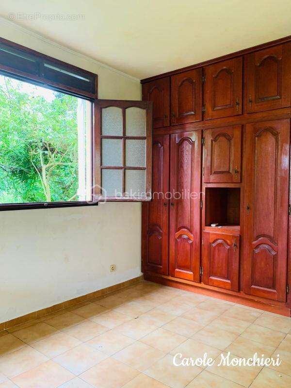 Maison à SAINTE-ROSE