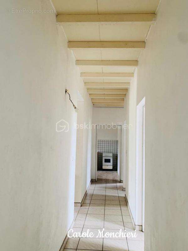 Maison à SAINTE-ROSE