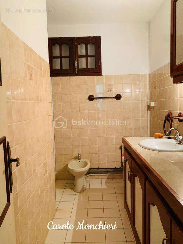 Maison à SAINTE-ROSE