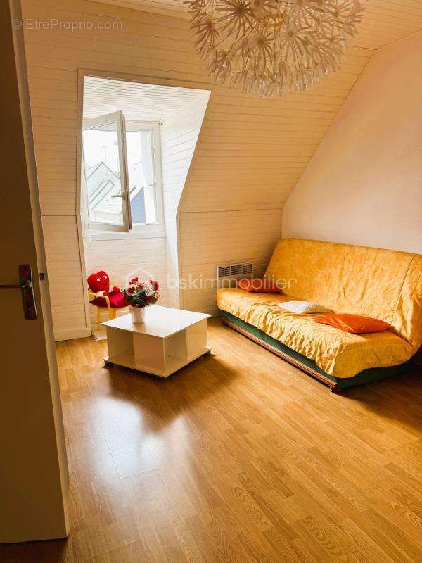 Maison à LOCMIQUELIC