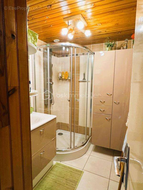 Maison à LOCMIQUELIC