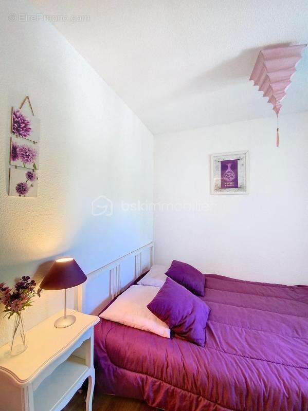 Appartement à LA GRANDE-MOTTE