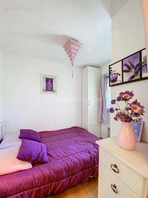 Appartement à LA GRANDE-MOTTE