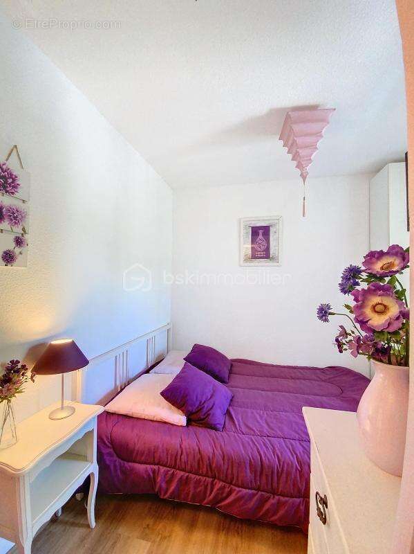 Appartement à LA GRANDE-MOTTE