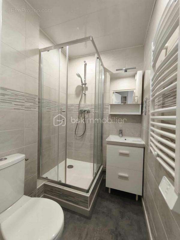 Appartement à LIZY-SUR-OURCQ