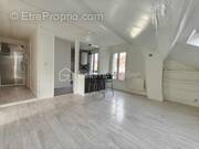 Appartement à LIZY-SUR-OURCQ