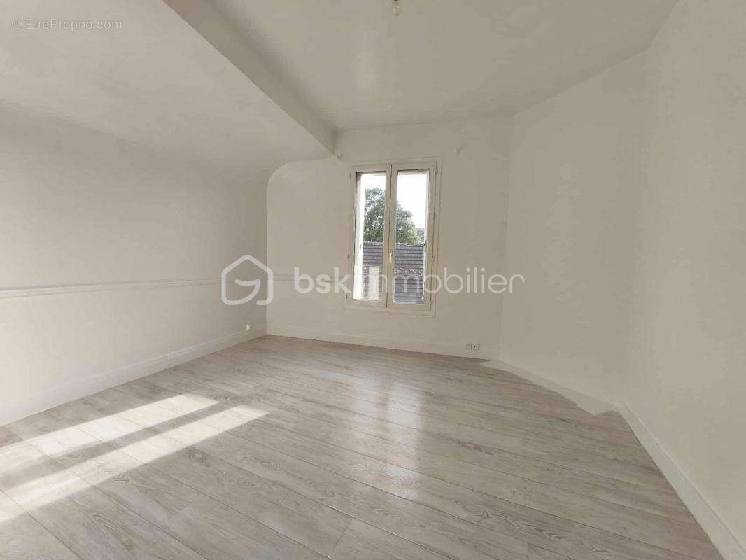 Appartement à LIZY-SUR-OURCQ