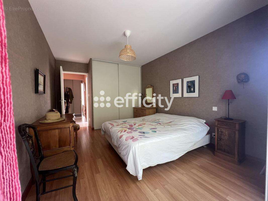 Appartement à PORNICHET