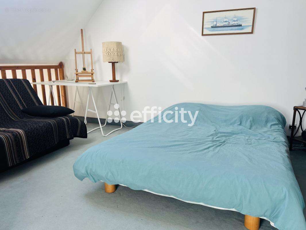 Appartement à PORNICHET