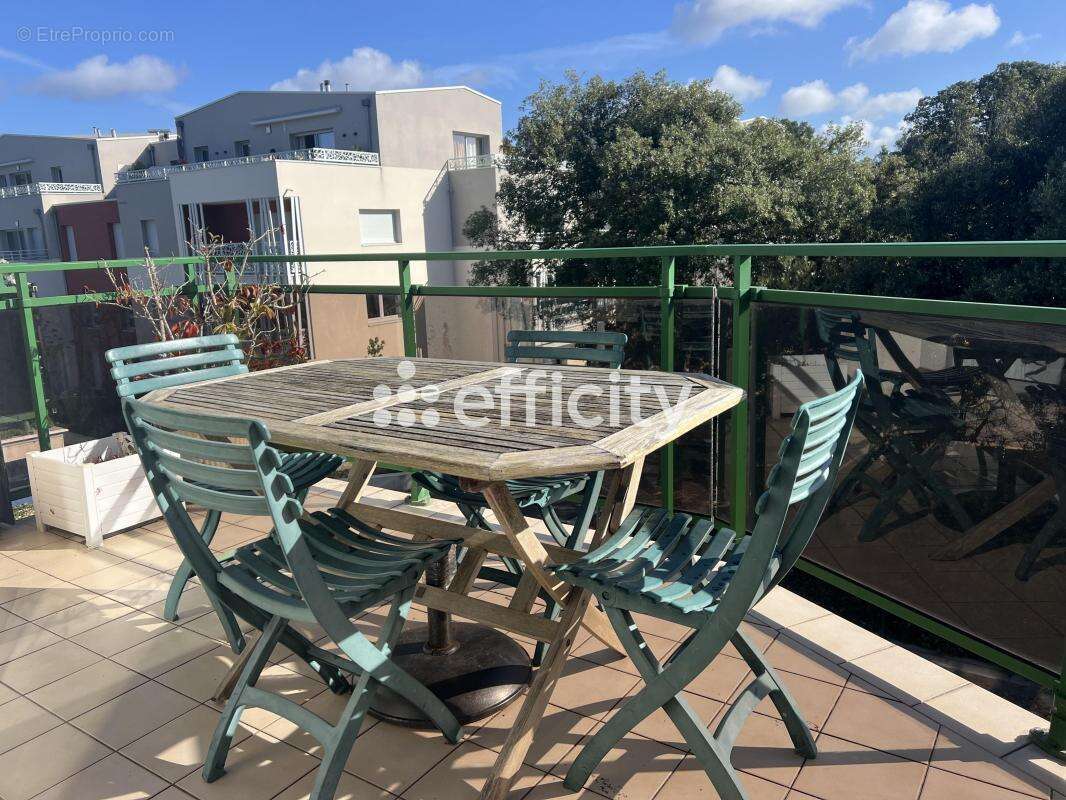 Appartement à PORNICHET