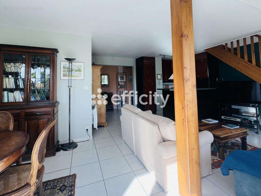 Appartement à PORNICHET