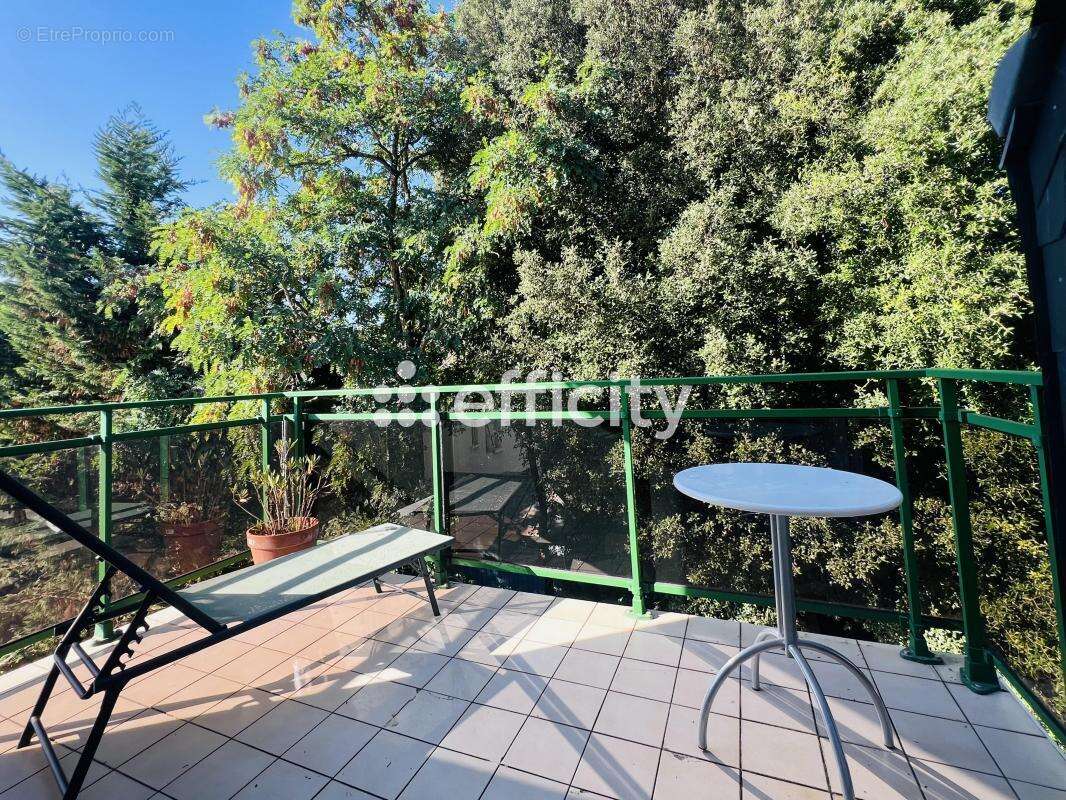 Appartement à PORNICHET