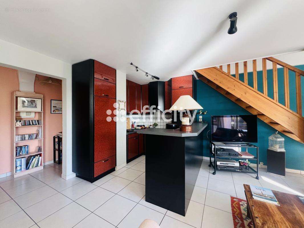 Appartement à PORNICHET