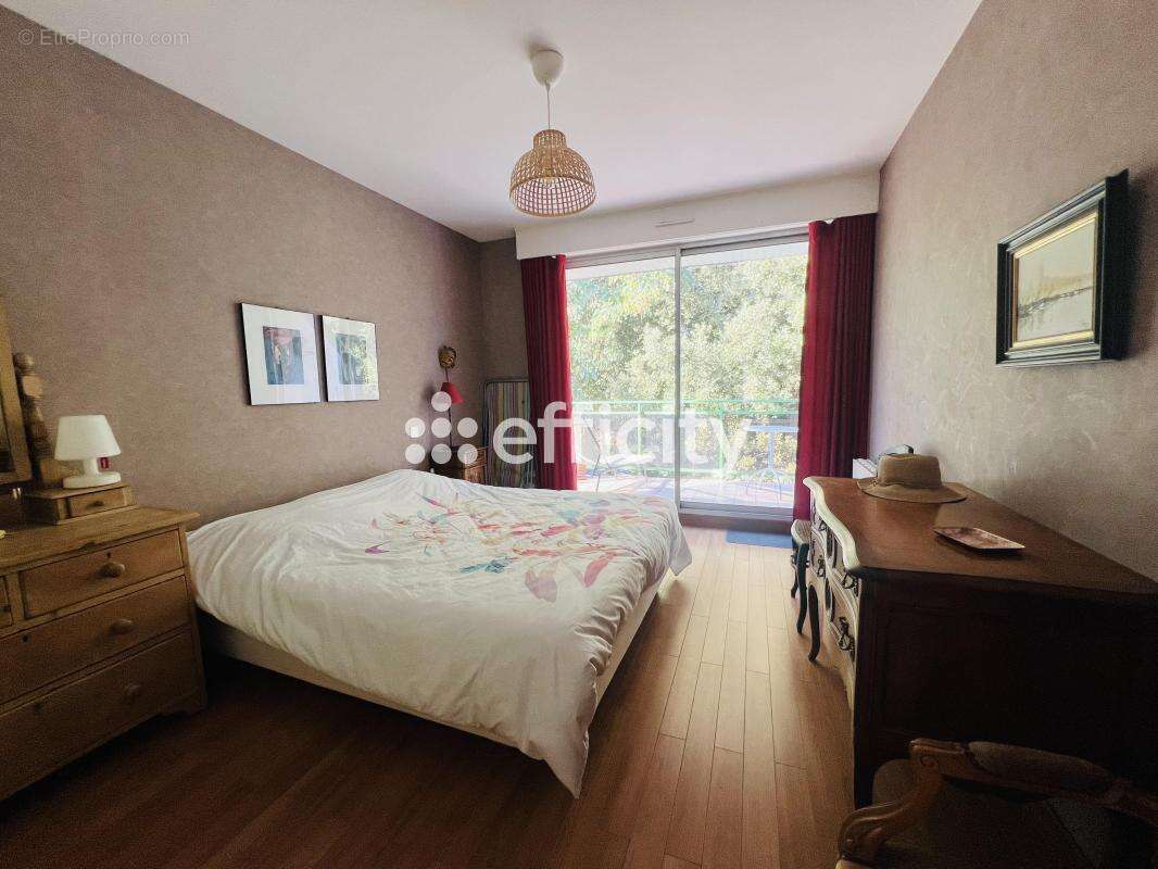 Appartement à PORNICHET