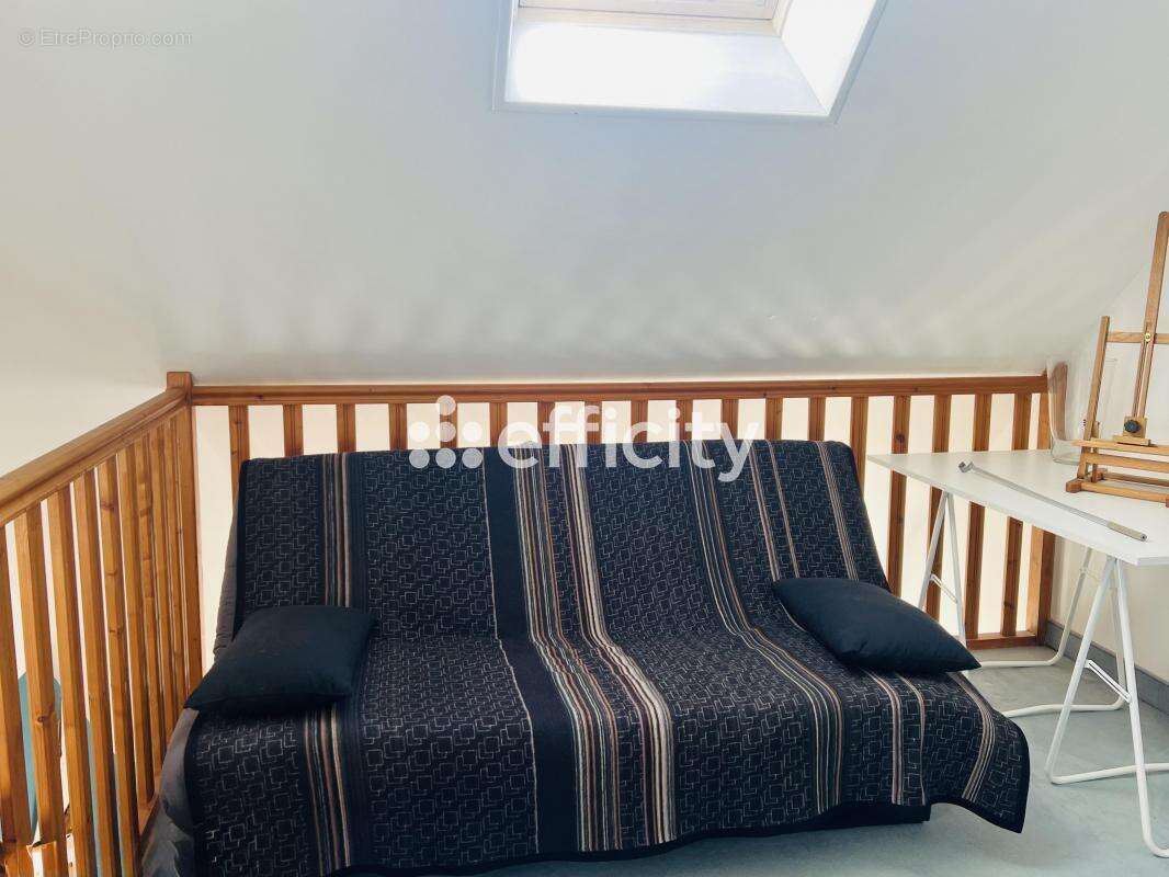 Appartement à PORNICHET