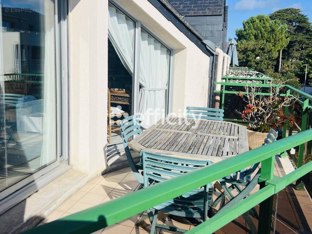 Appartement à PORNICHET