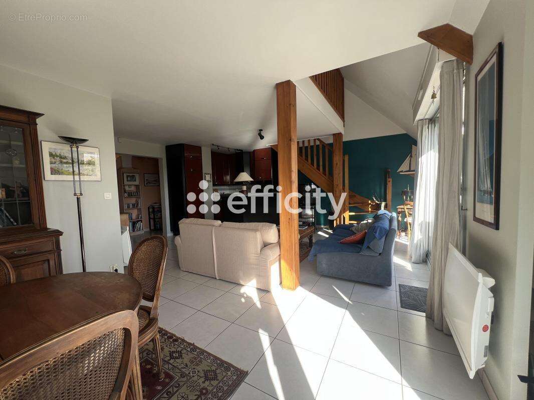 Appartement à PORNICHET