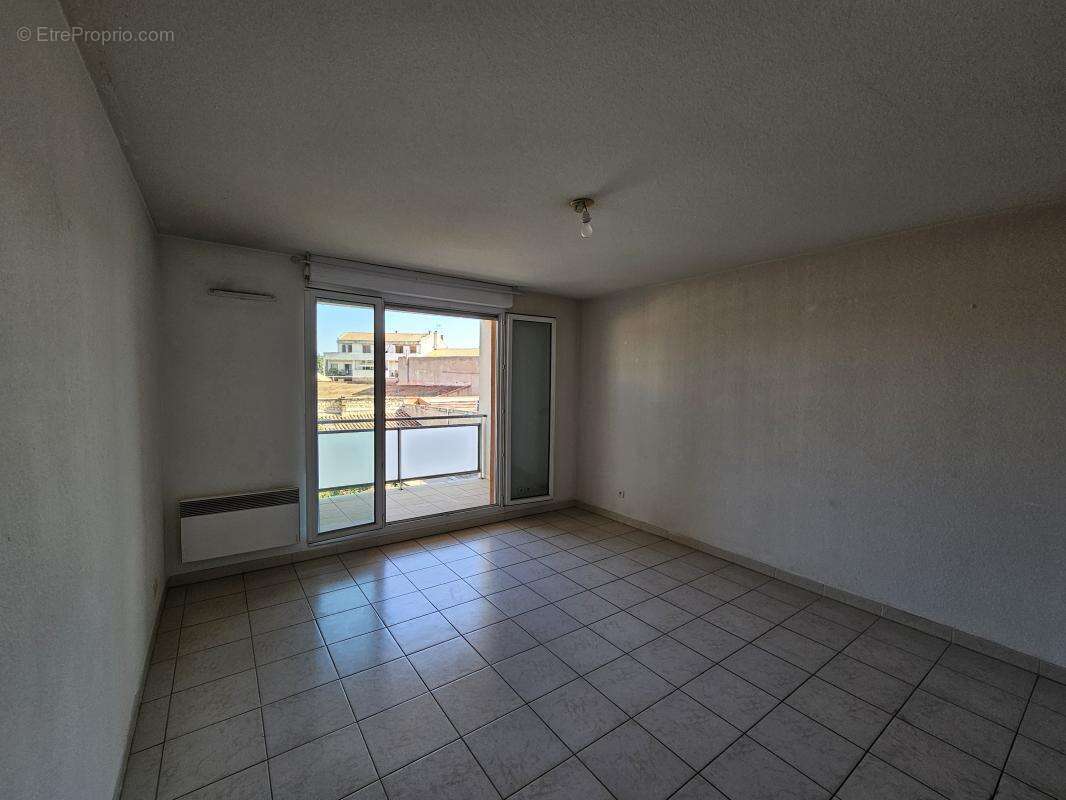 Appartement à NIMES