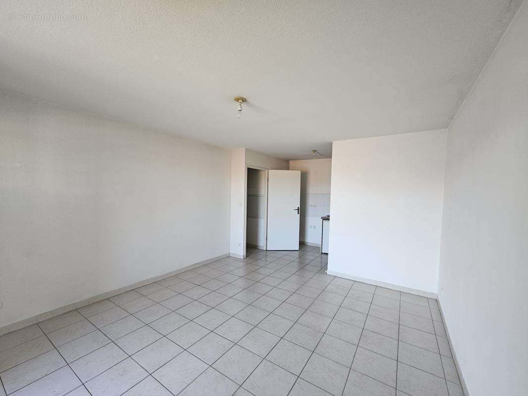 Appartement à NIMES