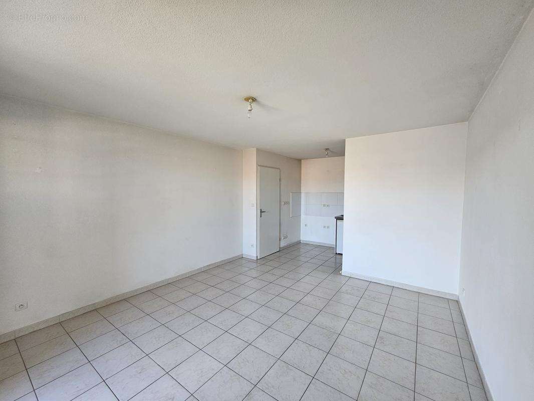 Appartement à NIMES