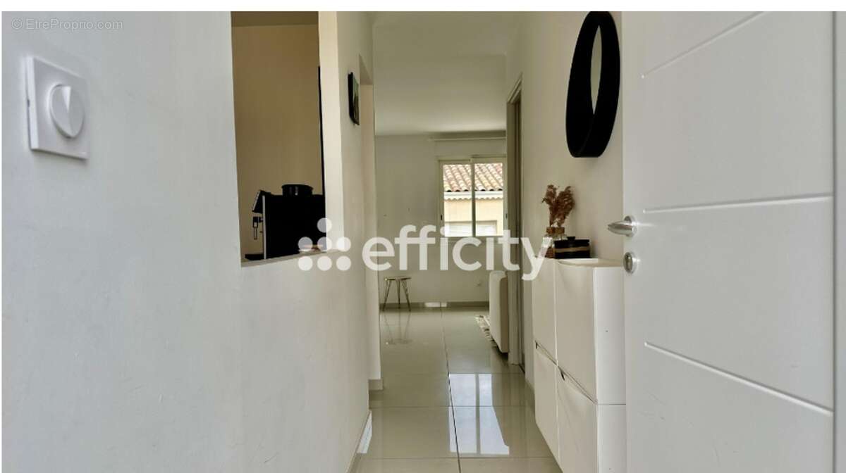 Maison à LES TOURRETTES