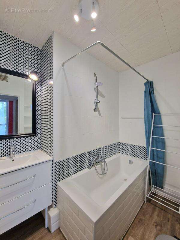 Appartement à LE PLESSIS-TREVISE