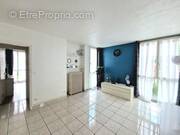 Appartement à LE PLESSIS-TREVISE