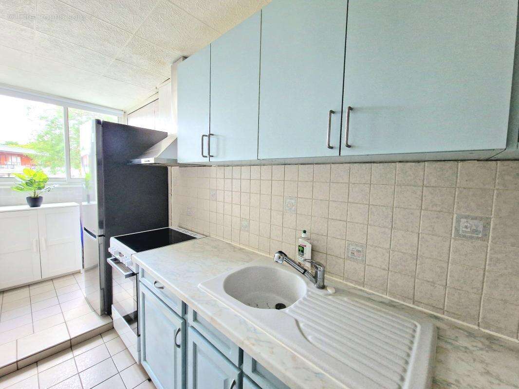 Appartement à LE PLESSIS-TREVISE