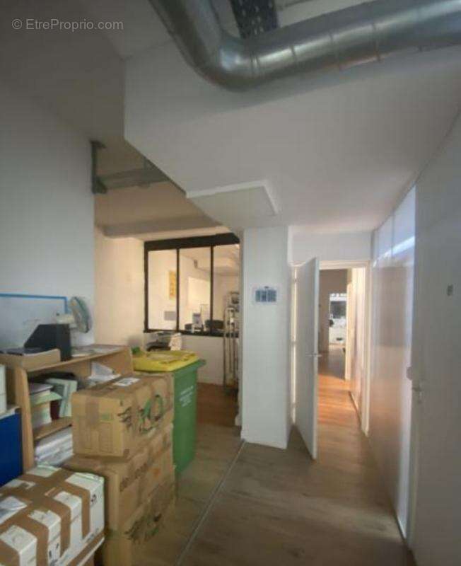 Commerce à PARIS-11E