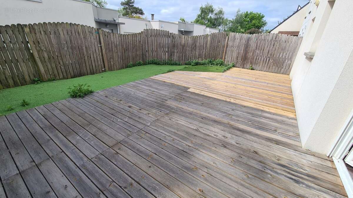 Maison à SAINT-HERBLAIN