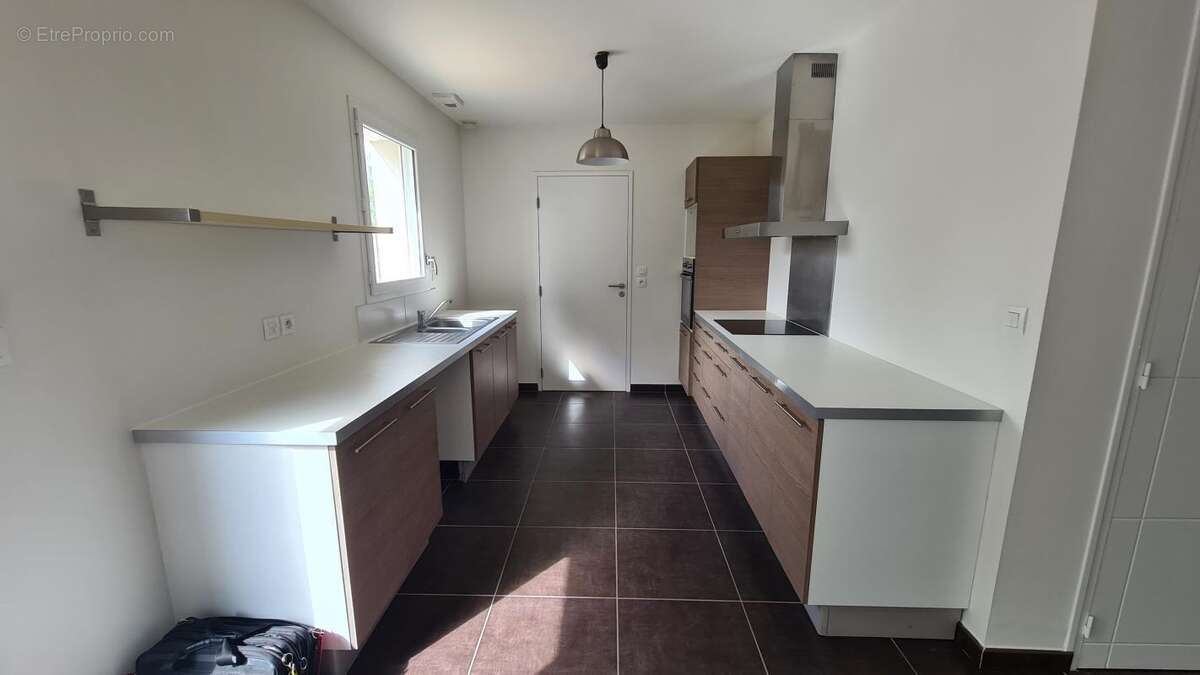 Maison à SAINT-HERBLAIN